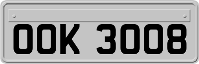 OOK3008