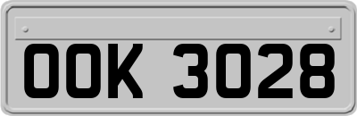 OOK3028
