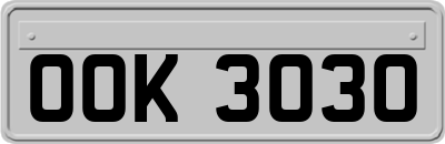 OOK3030