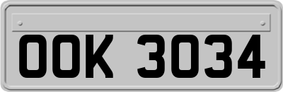 OOK3034