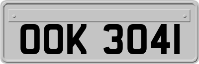 OOK3041