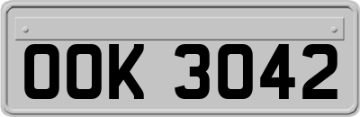 OOK3042