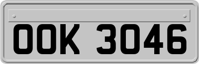 OOK3046