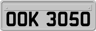 OOK3050
