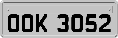 OOK3052