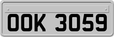 OOK3059