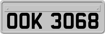 OOK3068