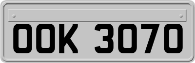 OOK3070