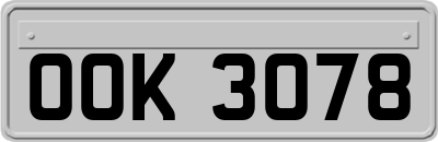 OOK3078