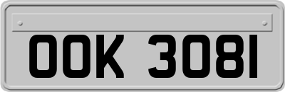 OOK3081