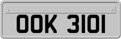 OOK3101