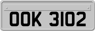 OOK3102