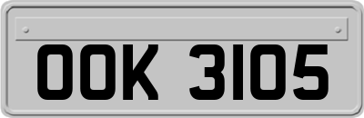 OOK3105