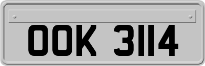 OOK3114