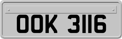 OOK3116