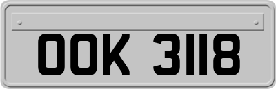 OOK3118