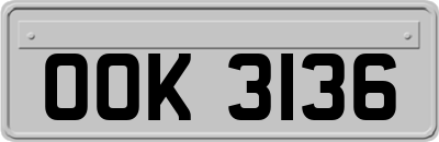 OOK3136