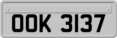 OOK3137