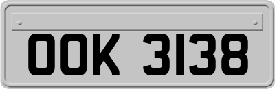 OOK3138