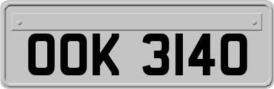 OOK3140