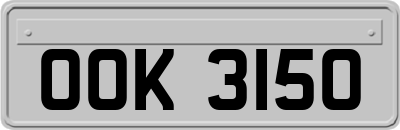 OOK3150