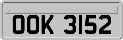 OOK3152