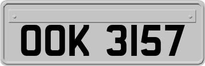 OOK3157