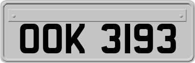 OOK3193