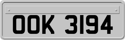 OOK3194