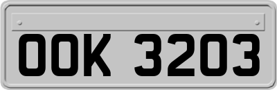 OOK3203