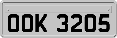 OOK3205