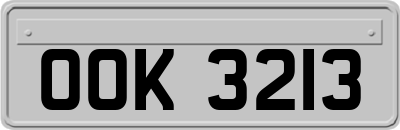 OOK3213