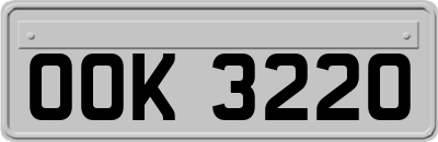 OOK3220