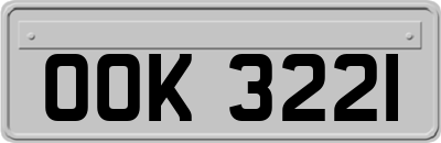 OOK3221