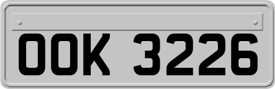 OOK3226