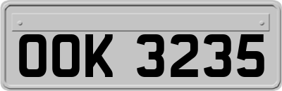 OOK3235