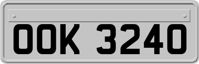 OOK3240