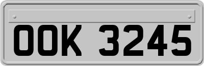 OOK3245