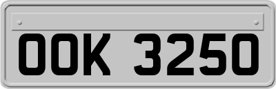 OOK3250