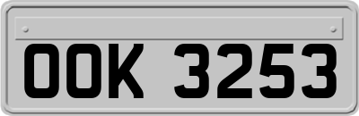 OOK3253