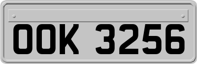 OOK3256