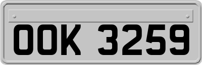 OOK3259