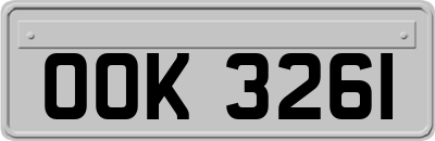 OOK3261