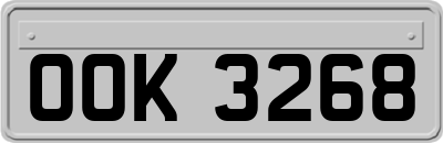 OOK3268