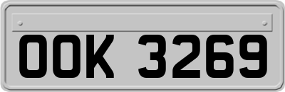 OOK3269