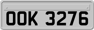 OOK3276