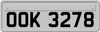 OOK3278