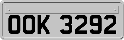 OOK3292