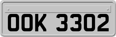 OOK3302