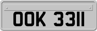 OOK3311